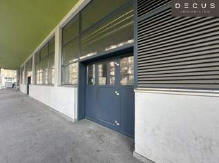 | Preiswerte Büroflächen in verkehrsgünstiger Lage, 1430.04 €, Immobilien-Gewerbeobjekte in 1200 Brigittenau
