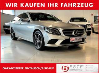 C 200 d T *BURMESTER*ACC*360 GRAD*, 26928 €, Auto & Fahrrad-Autos in 4663 Laakirchen C 200 d T *BURMESTER*ACC*360 GRAD*, 26928 €, Auto & Fahrrad-Autos in 4663 Laakirchen