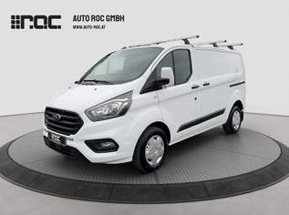 Transit Custom Kasten 2,0 TDCi L1H1 280 Trend 2xSchiebtüren/AH..., 24960 €, Auto & Fahrrad-Autos in 9800 Spittal an der Drau