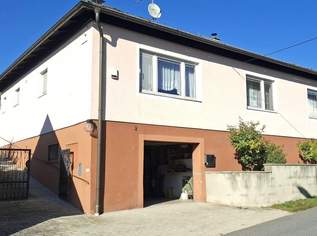 Liegenschaft mit großem Potenzial - Tierhaltung möglich!!, 159000 €, Immobilien-Häuser in 2092 Felling