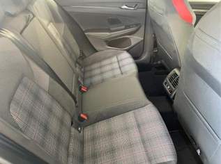 Golf GTI DSG AHK+IQ.Light+Drive+Black+Harman+..., 44643 €, Auto & Fahrrad-Autos in 6844 Gemeinde Altach