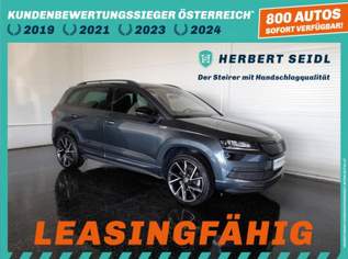 Karoq 2,0 TDI Sportline DSG Aut., 23480 €, Auto & Fahrrad-Autos in 8200 Gleisdorf Karoq 2,0 TDI Sportline DSG Aut., 23480 €, Auto & Fahrrad-Autos in 8200 Gleisdorf
