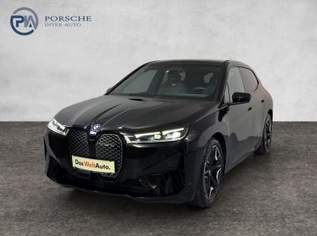 iX M60 105kWh, 77900 €, Auto & Fahrrad-Autos in 9020 Innere Stadt