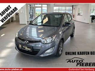 Hyundai i20 1,25 GO! *Klima, USB, Bluetooth, *, 7490 €, Auto & Fahrrad-Autos in 8280 Fürstenfeld Hyundai i20 1,25 GO! *Klima, USB, Bluetooth, *, 7490 €, Auto & Fahrrad-Autos in 8280 Fürstenfeld