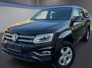 Amarok DoubleCab Highline 3,0 TDI 4Motion Aut.*Mwst*, 27990 €, Auto & Fahrrad-Autos in Niederösterreich
