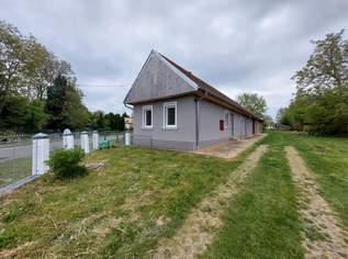 Liegenschaft in Ungarn für Tierliebhaber, 158000 €, Immobilien-Häuser in 7561 Heiligenkreuz im Lafnitztal