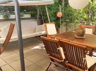 TEILWEISE HOFRUHELAGE - 2-Zimmerwohnung mit großer Terrasse (Mietbeginn 01.11.2026), 1029 €, Immobilien-Wohnungen in 1050 Margareten TEILWEISE HOFRUHELAGE - 2-Zimmerwohnung mit großer Terrasse (Mietbeginn 01.11.2026), 1029 €, Immobilien-Wohnungen in 1050 Margareten