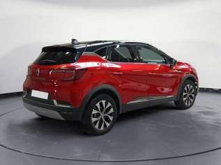 Captur Techno 68kW (92PS), Schaltgetriebe, ..., 20720 €, Auto & Fahrrad-Autos in 6844 Gemeinde Altach