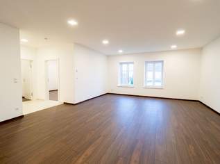 Exquisite, helle Mietwohnung mit offener Wohnküche und Wohlfühlfaktor!, 1048.63 €, Immobilien-Wohnungen in 2070 Retz
