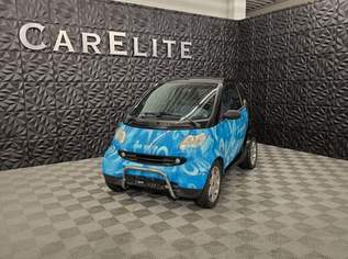 fortwo Pulse, 3990 €, Auto & Fahrrad-Autos in 7400 Oberwart