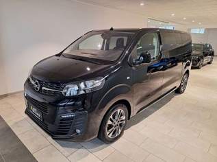 Zafira 2,0 CDTI S&S Edition M Aut., 39900 €, Auto & Fahrrad-Autos in 4134 Putzleinsdorf