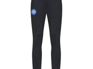 SSC Neapel Napoli Jogginghose Trainingshose Sweathose Hose Emporio Armani EA7 Größe L NEU + Etikett OVP, 69 €, Kleidung & Schmuck-Herrenkleidung in 1220 Donaustadt
