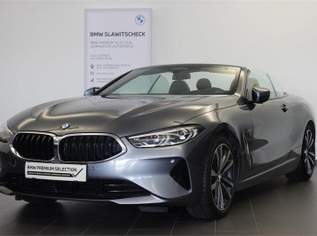 840d xDrive Cabrio, 84900 €, Auto & Fahrrad-Autos in 3304 Gemeinde Sankt Georgen am Ybbsfelde