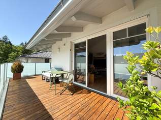 Traumhafte 4 Zimmer Wohnung mit großem Balkon in TOP LAGE!, 525000 €, Immobilien-Wohnungen in 5161 Elixhausen