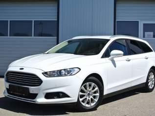 Mondeo Turnier 2.0 TDCI Business Aut. *NAVI * PDC * RFK