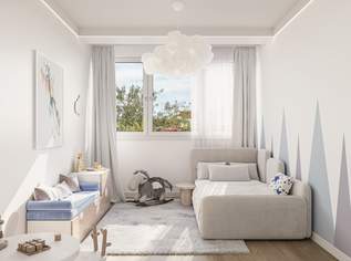 Platz zum Leben, Preis zum Lieben: 3 Zimmer mit Balkon - NEU, 541400 €, Immobilien-Wohnungen in 1160 Ottakring