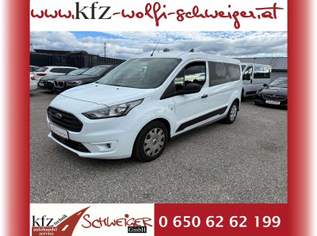 Transit Connect L2 230 1,5 Ecoblue Trend, 11990 €, Auto & Fahrrad-Autos in Kärnten Transit Connect L2 230 1,5 Ecoblue Trend, 11990 €, Auto & Fahrrad-Autos in Kärnten