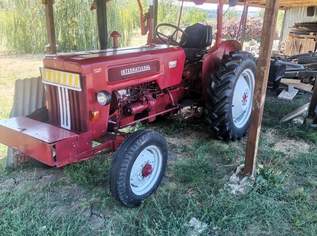 Mc cormick b414 Diesel 40 Ps Mc cormick b414 Diesel 40 Ps