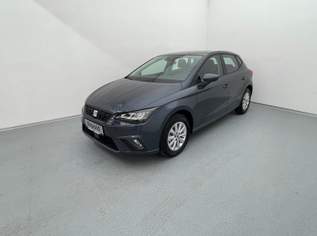 Ibiza Reference 1.0 TSI, 18480 €, Auto & Fahrrad-Autos in 8665 Langenwang