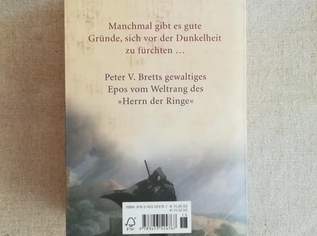Das Lied der Dunkelheit Das Lied der Dunkelheit