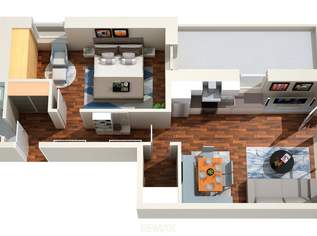 2 Zimmer Neubau-Wohnung Top 3, 445000 €, Immobilien-Wohnungen in 6176 Marktgemeinde Völs 2 Zimmer Neubau-Wohnung Top 3, 445000 €, Immobilien-Wohnungen in 6176 Marktgemeinde Völs