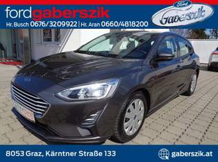 Focus 1,0 EcoBoost Trend, 8490 €, Auto & Fahrrad-Autos in 8020 Gries Focus 1,0 EcoBoost Trend, 8490 €, Auto & Fahrrad-Autos in 8020 Gries