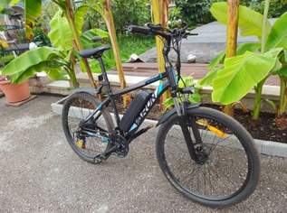 Varun E-Bike, 500 €, Auto & Fahrrad-Fahrräder in 6122 Gemeinde Fritzens Varun E-Bike, 500 €, Auto & Fahrrad-Fahrräder in 6122 Gemeinde Fritzens
