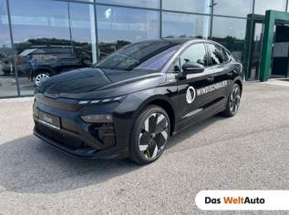 Enyaq Coupé RS, 54880 €, Auto & Fahrrad-Autos in 4810 Gmunden Enyaq Coupé RS, 54880 €, Auto & Fahrrad-Autos in 4810 Gmunden