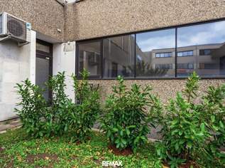"Büro und Lagerfläche- nahe Laxenburgerstraßel!", 1117.63 €, Immobilien-Gewerbeobjekte in 1230 Liesing
