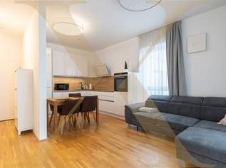 Traumhafte 2-Zimmer-Wohnung mit Balkon in Toplage von Leonding (Holzheim) zu vermieten!, 760 €, Immobilien-Wohnungen in 4060 Leonding