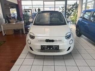 500e La Prima by Bocelli, 24980 €, Auto & Fahrrad-Autos in 5020 Altstadt