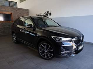 X1 xDrive18d, 31990 €, Auto & Fahrrad-Autos in 6261 Gemeinde Strass im Zillertal