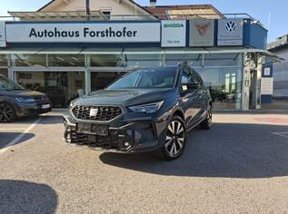 Arona Style Edition 1.0 TSI DSG, 27890 €, Auto & Fahrrad-Autos in 5112 Lamprechtshausen
