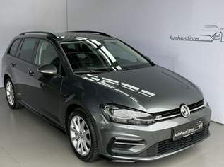 Golf Rabbit R-Line *LED*ACC*Massage*CAM*Sportsitz*, 20890 €, Auto & Fahrrad-Autos in 5020 Altstadt