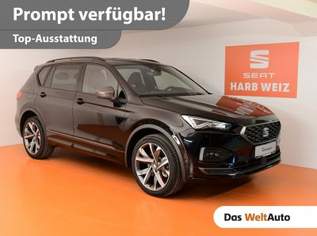 Tarraco FR 2.0 TDI DSG 4Drive, 40990 €, Auto & Fahrrad-Autos in 8160 Weiz