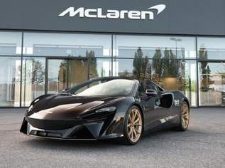 Artura Spider / MSO Pack / F1 Drivers Signatures, 296900 €, Auto & Fahrrad-Autos in 1030 Landstraße