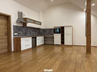 Schöne Dachgeschosswohnung in zentraler Lage: 109 m², 3 Zimmer & Terrasse, 159000 €, Immobilien-Wohnungen in 4773 Eggerding Schöne Dachgeschosswohnung in zentraler Lage: 109 m², 3 Zimmer & Terrasse, 159000 €, Immobilien-Wohnungen in 4773 Eggerding