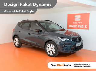 Arona Style 1.0 TSI, 23880 €, Auto & Fahrrad-Autos in 8160 Weiz Arona Style 1.0 TSI, 23880 €, Auto & Fahrrad-Autos in 8160 Weiz