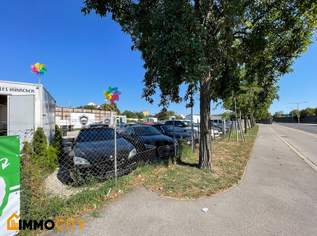 TOP-AUTOPLATZ MIT CA. 2.050 m² + BÜROCONTAINER – AUSGEZEICHNETE FREQUENZLAGE, Leopoldauer Straße 48-52, 1210 Wien., 5290 €, Immobilien-Gewerbeobjekte in 1210 Floridsdorf TOP-AUTOPLATZ MIT CA. 2.050 m² + BÜROCONTAINER – AUSGEZEICHNETE FREQUENZLAGE, Leopoldauer Straße 48-52, 1210 Wien., 5290 €, Immobilien-Gewerbeobjekte in 1210 Floridsdorf