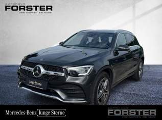 GLC 300 de 4MATIC AMG Line, 40500 €, Auto & Fahrrad-Autos in 5280 Braunau am Inn