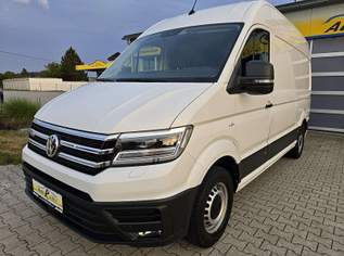 Crafter e-Crafter 35 Kasten MR L3H3 35,8kWh*LED..., 24990 €, Auto & Fahrrad-Autos in 4142 Hofkirchen im Mühlkreis