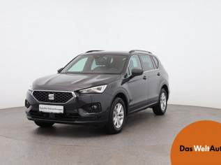 Tarraco Austria Edition 1.5 TSI ACT, 25990 €, Auto & Fahrrad-Autos in 6600 Marktgemeinde Reutte Tarraco Austria Edition 1.5 TSI ACT, 25990 €, Auto & Fahrrad-Autos in 6600 Marktgemeinde Reutte