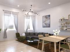 Mehr Stadt. Mehr Balkon., 0 €, Immobilien-Wohnungen in 5280 Braunau am Inn