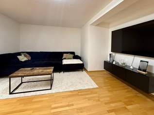 EINZIEHEN & WOHLFÜHLEN - Helle 3-Zimmer-Wohnung mit Terrasse und Parkplatz, 295000 €, Immobilien-Wohnungen in 4470 Enns