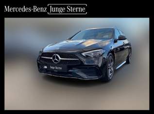 C 220 d T-Modell AMG-Line, 47670 €, Auto & Fahrrad-Autos in 2700 