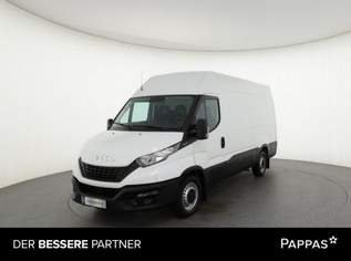 Daily 35S14V Kasten, 38388 €, Auto & Fahrrad-Autos in 1210 Floridsdorf