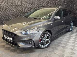 Focus 1.5 EcoBlue TDCi ST-Line, 10990 €, Auto & Fahrrad-Autos in 7400 Oberwart