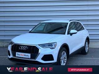 Q3 35 TDI, 31950 €, Auto & Fahrrad-Autos in 8020 Gries