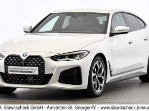 420i Gran Coupe G26, 47790 €, Auto & Fahrrad-Autos in 3304 Gemeinde Sankt Georgen am Ybbsfelde