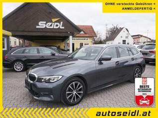 318 d Touring Aut. *202+LED+NAVI* 318 d Touring Aut. *202+LED+NAVI*